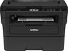 Hl-l2395dw 012502649687 Brother Printer Grade No Cd Or User Manual
