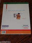 016-1936-00 Xerox Phaser 860 8200 Glossy Coated Paper A-size 8.5 In X 11 100 Sheets