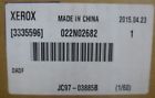 022n02682 Xerox 22n2682 Dadf Assembly