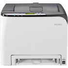 026649075193 Ricoh Sp Wireless Color Laser Printer