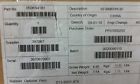 050k54181 Xerox 50k54181 Hcf Drawer