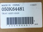050k64481 Xerox Tray Assy-han Wc