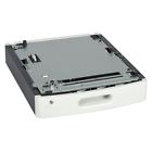 0734646358323 Lexmark 250-sheet Lockable Tray