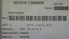 084k36760 Xerox 544p24300 84k36760 Dadf