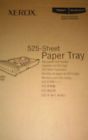 097s03702 Xerox 525 Sheet Paper