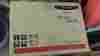 097s03714 09s03714 Xerox New Sealed Genuine 500 Sheet Stacker Model For Phaser 4500