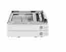 1100-sheets 415793 Ricoh Pb3130 X2 550-sheets Paper Feed Unit Media Tray 026649157936