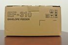 1203kx0kl0 Kyocera Mita Ef-310 Envelope
