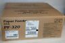 1203ny7uso Kyocera Paper Feeder Tray New In Box Unopened