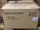 1205h82us1 Kyocera Genuine Pf-760 B 632983017777