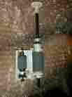 130n01533 Xerox Genuine Dadf Pickup Roller Assembly
