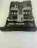 1320c Dell Color Laser Printer Paper Tray Assembly With 2 Black Toners