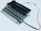 145-177-003 Intermec Label Feeder Bezzel For Thermal Printer