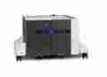 1x3500-sheets Cf305a Hp Laserjet Paper Feeder And Stand 887111047038