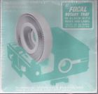 20-13-13 Kmart Vintage Projector Focal 622822220888