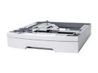 20g1223 Lexmark Paper Drawer With The Base