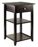 3854782 23121 Winsome Wood Printer Stand Id 021713231215