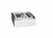 2500-sheets 26z0086 Lexmark Tandem Tray Media Feeder For Ms911de Mx910de 734646526029