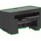 500-sheet 25b2999 Lexmark Offset Stacker 734646631914