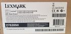 27s2650 Lexmark New Sheet Specialty Media Drawer