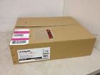 30g0796 Lexmark Brand New Lockable 250
