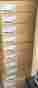 30g0800 Lexmark New 250 Sheet Drawer Paper Tray T650 T652 T654 X651 X652 X654