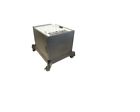 2100-sheets 311-9569 Dell High Capacity Paper Feeder Tray For Printer 2100-sheets 311-9569 Dell High Capacity Paper Feeder Tray For Printer