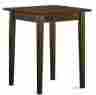 H-79084 32569 Atlantic Furniture Shaker Printer Stand Aw Id 782219133808