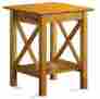H-79077 32584 Atlantic Furniture Lexi Printer Stand With Shelf Cl Id 782219133792