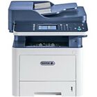 3335-dni Xerox Refurb Workcentre Laser Multifunction Printer Monochrome Plai 095205838978