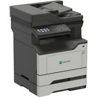 36s0700 Lexmark New Laser Multifunction Printer Monochrome Plain Pape 734646636070