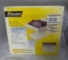 40705 Fellowes Printer Stand With 10077511407052