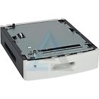 550-sheet 40g0822 Lexmark Lockable Tray 734646358330