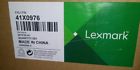 550-sheets 40x0976 Lexmark Media Tray Insert For