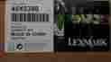 40x5380 Lexmark Complete Duplex Assembly Factory Sealed