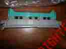 40x5383 Lexmark Upper Front Frame Assy