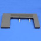 Ms810dtn 40x7673 Lexmark Miprinter Cover Top For