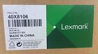 Mx711 40x8106 Lexmark Ms81x 550 Sheet