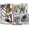 40x9135 Lexmark 110v Maintenance Kit 734646498531