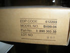 412203 Ricoh New Genuine Tab