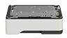 41x1216 Lexmark Genuine Oem Optional Sheet Paper Tray Ms Xm Mb