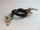 4250465-102 202 302 402 502 602 Bnc Cable Assy
