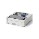 45887301 Okidata 535-sheet Tabloid Tray 051851307558