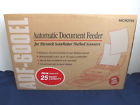 Adf-600el 4712880112006 Microtek Automatic Document Feeder