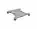 47b0114 Lexmark Caster Base For C792 X792 734646215329