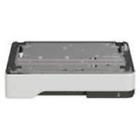 250-sheet 50g0820 Lexmark Lockable Tray 734646612531