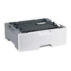 550-sheet 50g0822 Lexmark Lockable Tray 734646612548