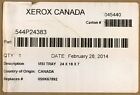 050k67892 544p24383 Xerox Msi Tray