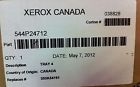 544p24712 Xerox 050k54191 Tray 4 Assembly