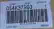 054k37960 54k37960 Xerox Eject Assy Phaser 7400 New